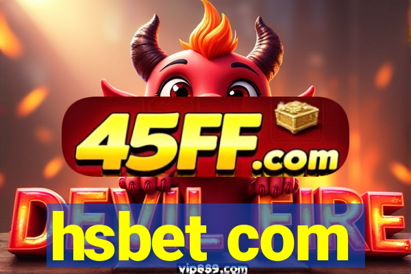 hsbet com